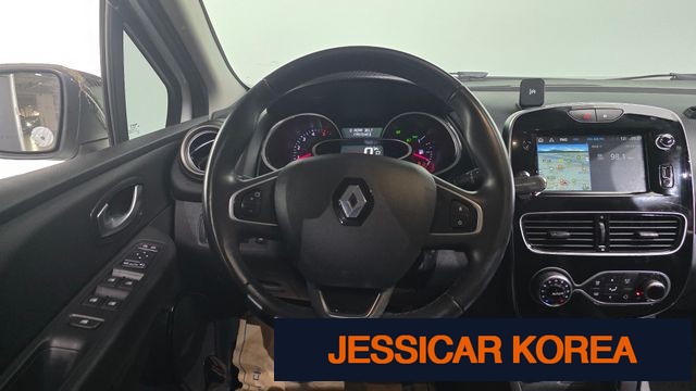 2019 Renault Korea clio - Thumbnail 15