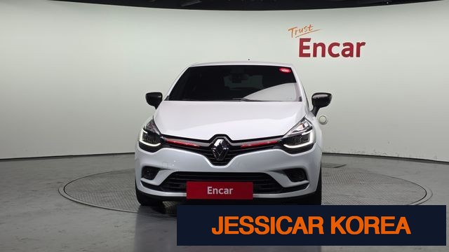 2019 Renault Korea clio - Thumbnail 16