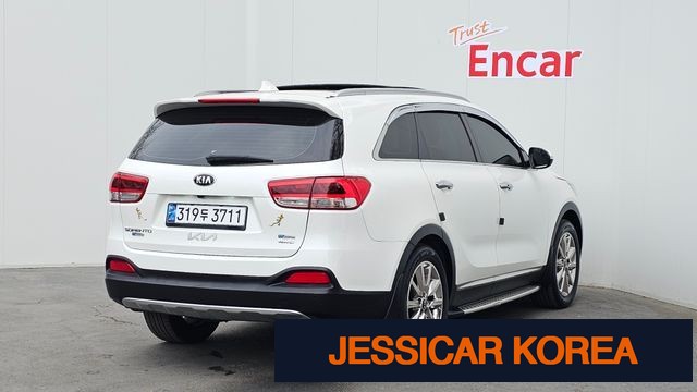 2016 Kia All New Sorento - Thumbnail 2