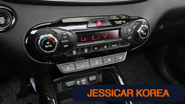 2016 Kia All New Sorento - Thumbnail 4