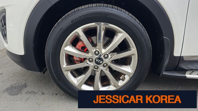 2016 Kia All New Sorento - Thumbnail 6