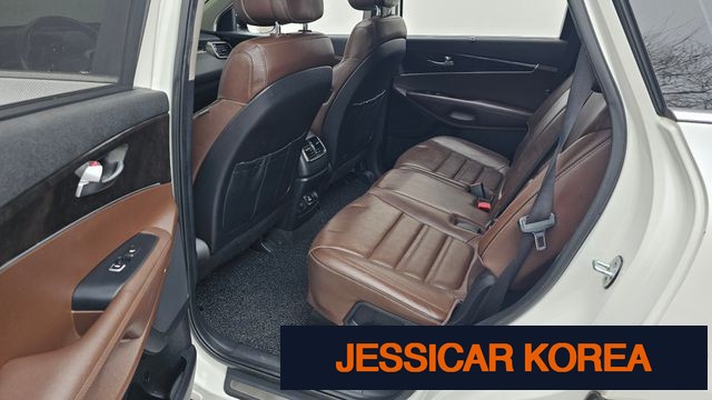2016 Kia All New Sorento - Thumbnail 10