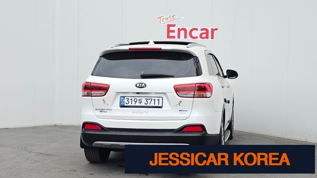 2016 Kia All New Sorento - Thumbnail 11