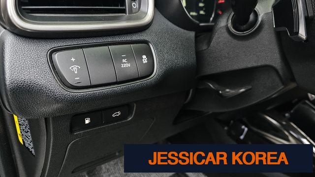 2016 Kia All New Sorento - Thumbnail 14