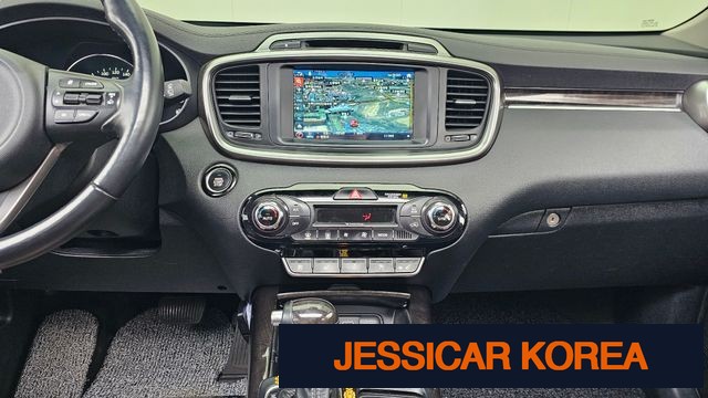 2016 Kia All New Sorento - Thumbnail 16