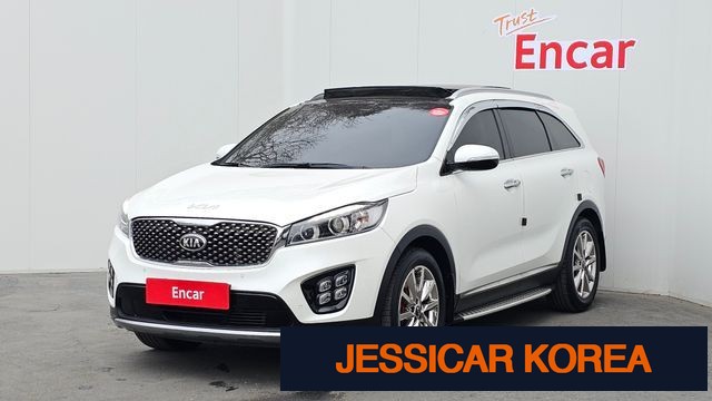 2016 Kia All New Sorento - Thumbnail 20