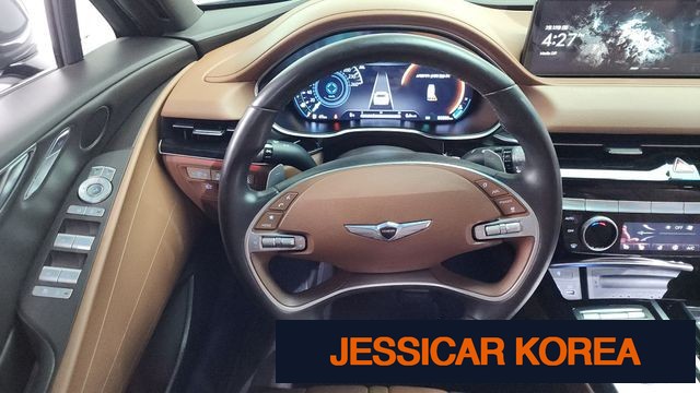 2021 Genesis G80 (RG3) - Thumbnail 17