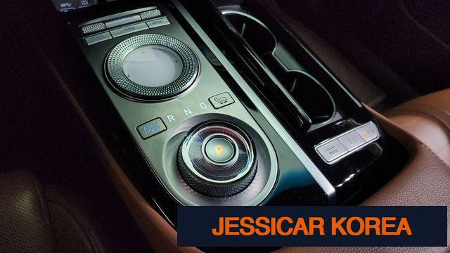 2021 Genesis G80 (RG3) - Thumbnail 18