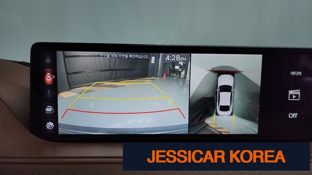 2021 Genesis G80 (RG3) - Thumbnail 19