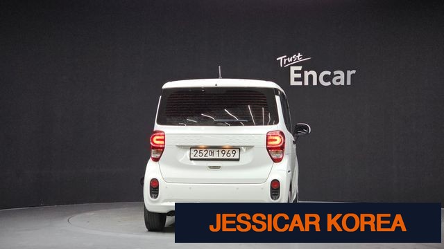 2022 Kia The New Ray - Thumbnail 6