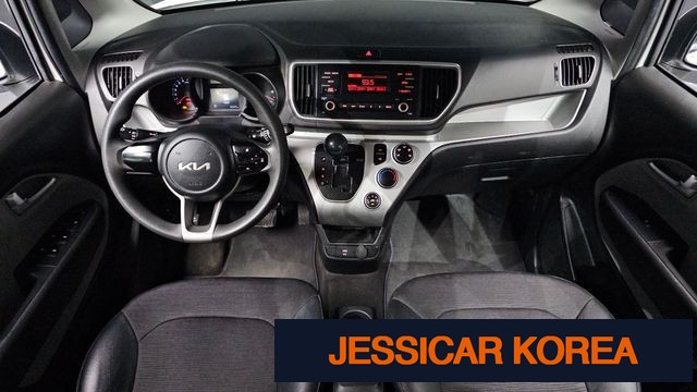2022 Kia The New Ray - Thumbnail 7