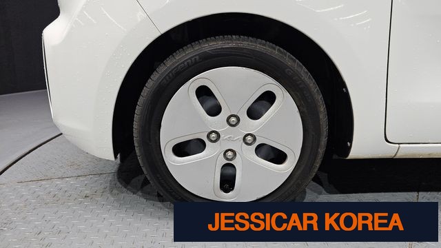 2022 Kia The New Ray - Thumbnail 9