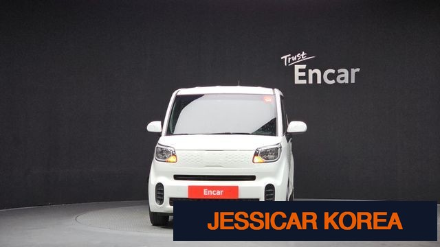 2022 Kia The New Ray - Thumbnail 12