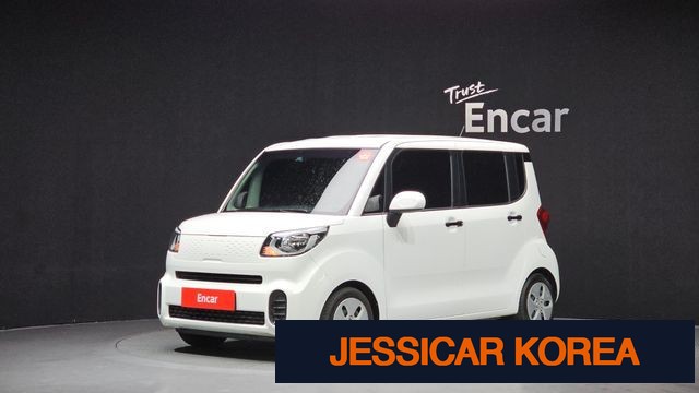 2022 Kia The New Ray - Thumbnail 15
