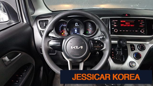 2022 Kia The New Ray - Thumbnail 17