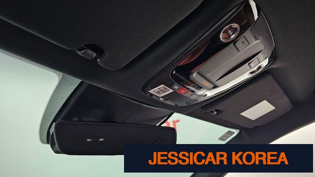 2024 Kia The New K5 Hybrid 3rd Generation - Thumbnail 3