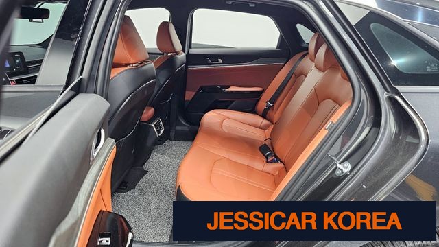 2024 Kia The New K5 Hybrid 3rd Generation - Thumbnail 7