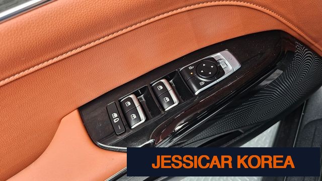 2024 Kia The New K5 Hybrid 3rd Generation - Thumbnail 8