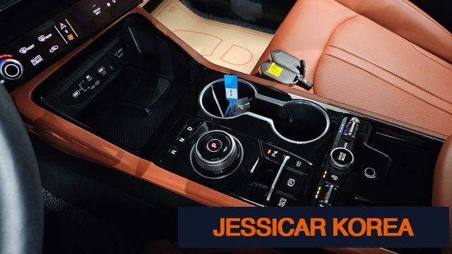2024 Kia The New K5 Hybrid 3rd Generation - Thumbnail 17