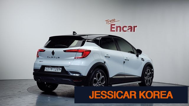 2020 Renault Korea capture - Thumbnail 2