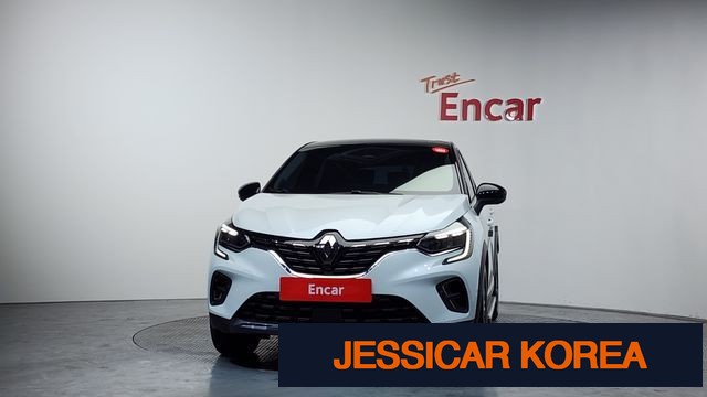 2020 Renault Korea capture - Thumbnail 4
