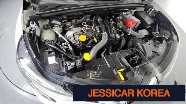 2020 Renault Korea capture - Thumbnail 5