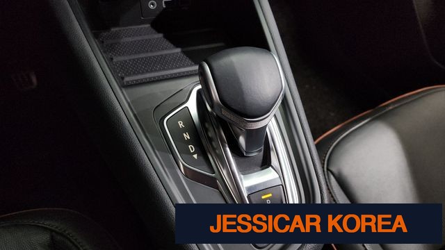2020 Renault Korea capture - Thumbnail 7