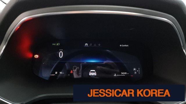 2020 Renault Korea capture - Thumbnail 9