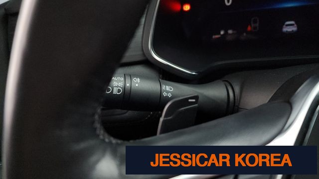 2020 Renault Korea capture - Thumbnail 11