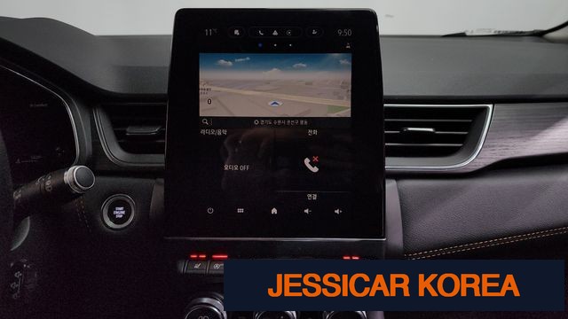 2020 Renault Korea capture - Thumbnail 12