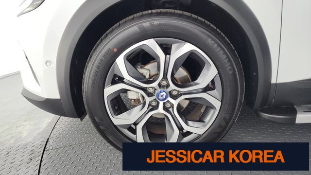 2020 Renault Korea capture - Thumbnail 13