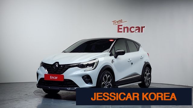 2020 Renault Korea capture - Thumbnail 14