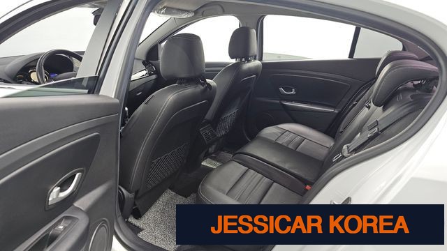 2017 Renault Korea SM3 Z.E. - Thumbnail 2