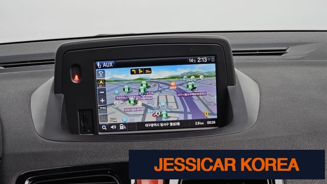 2017 Renault Korea SM3 Z.E. - Thumbnail 3