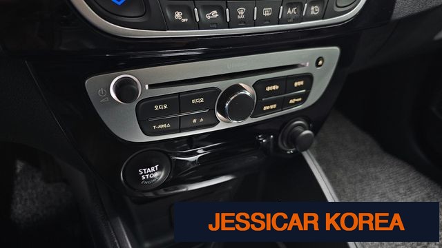 2017 Renault Korea SM3 Z.E. - Thumbnail 4