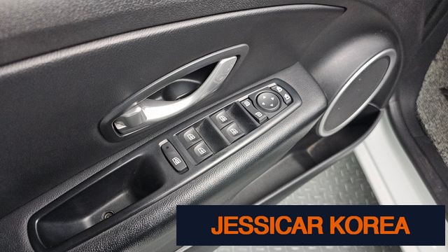 2017 Renault Korea SM3 Z.E. - Thumbnail 5