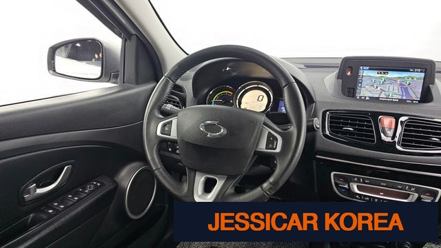 2017 Renault Korea SM3 Z.E. - Thumbnail 8