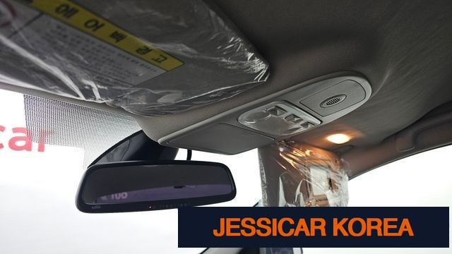 2017 Renault Korea SM3 Z.E. - Thumbnail 9