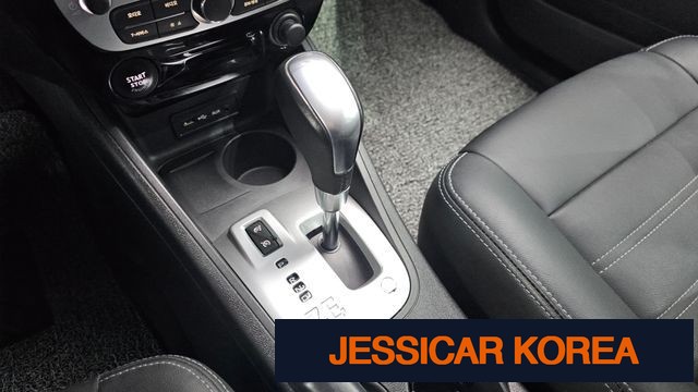 2017 Renault Korea SM3 Z.E. - Thumbnail 10