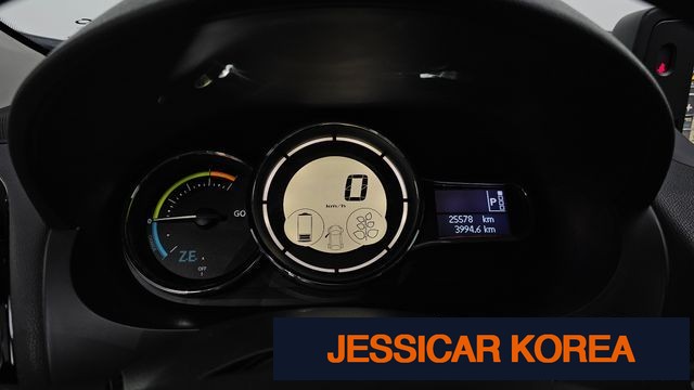 2017 Renault Korea SM3 Z.E. - Thumbnail 11