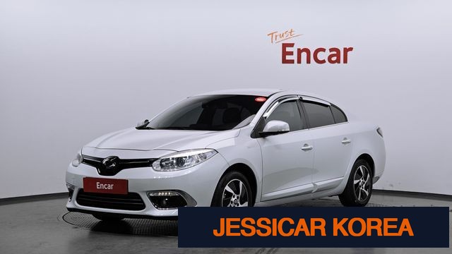 2017 Renault Korea SM3 Z.E. - Thumbnail 12