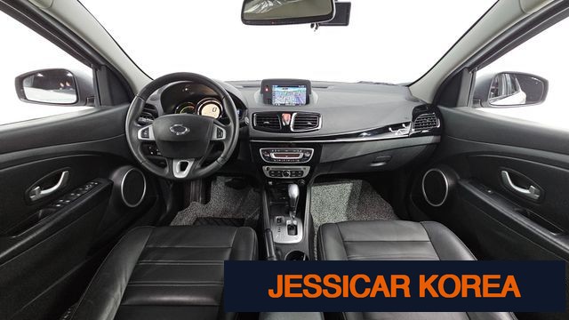 2017 Renault Korea SM3 Z.E. - Thumbnail 13