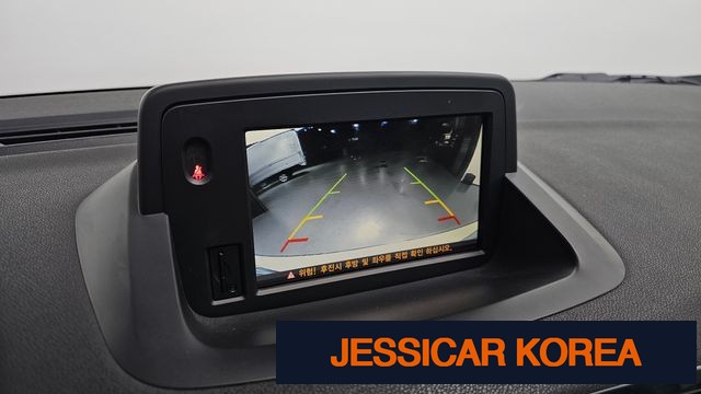 2017 Renault Korea SM3 Z.E. - Thumbnail 14