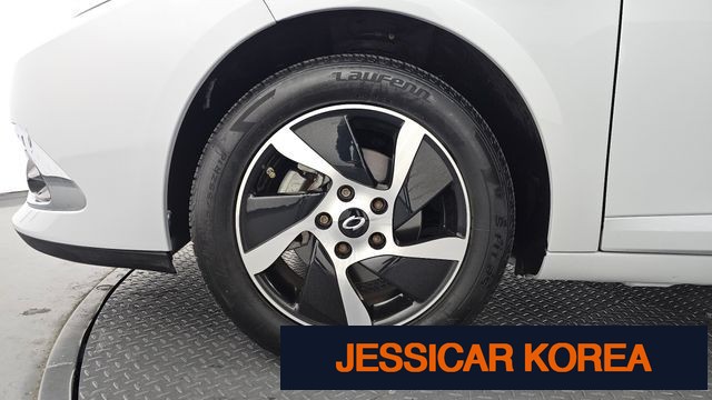 2017 Renault Korea SM3 Z.E. - Thumbnail 17