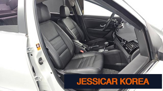 2017 Renault Korea SM3 Z.E. - Thumbnail 18