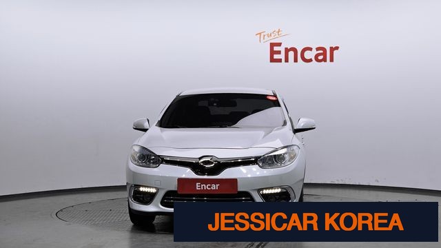 2017 Renault Korea SM3 Z.E. - Thumbnail 19