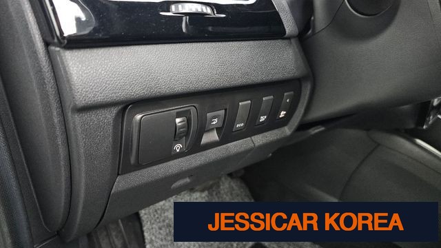 2017 Renault Korea SM3 Z.E. - Thumbnail 20