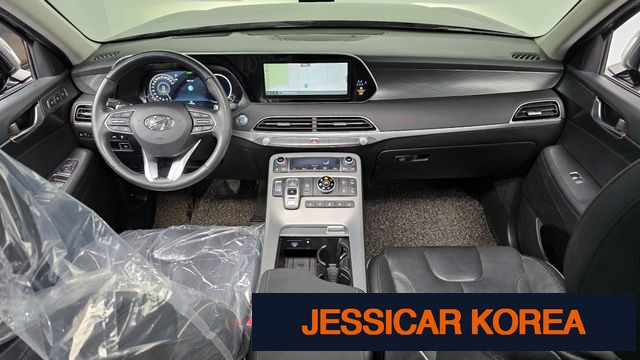 2022 Hyundai Palisade - Thumbnail 5