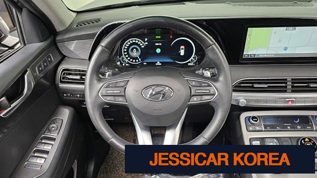 2022 Hyundai Palisade - Thumbnail 6