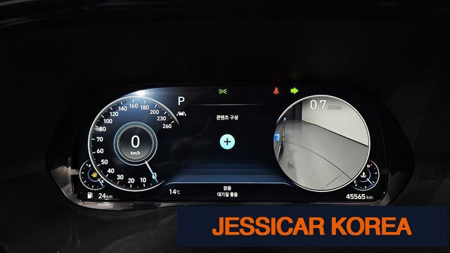 2022 Hyundai Palisade - Thumbnail 11
